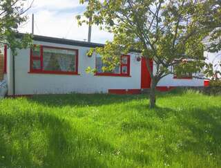 Дома для отпуска The Potters Cottage Клифден-2
